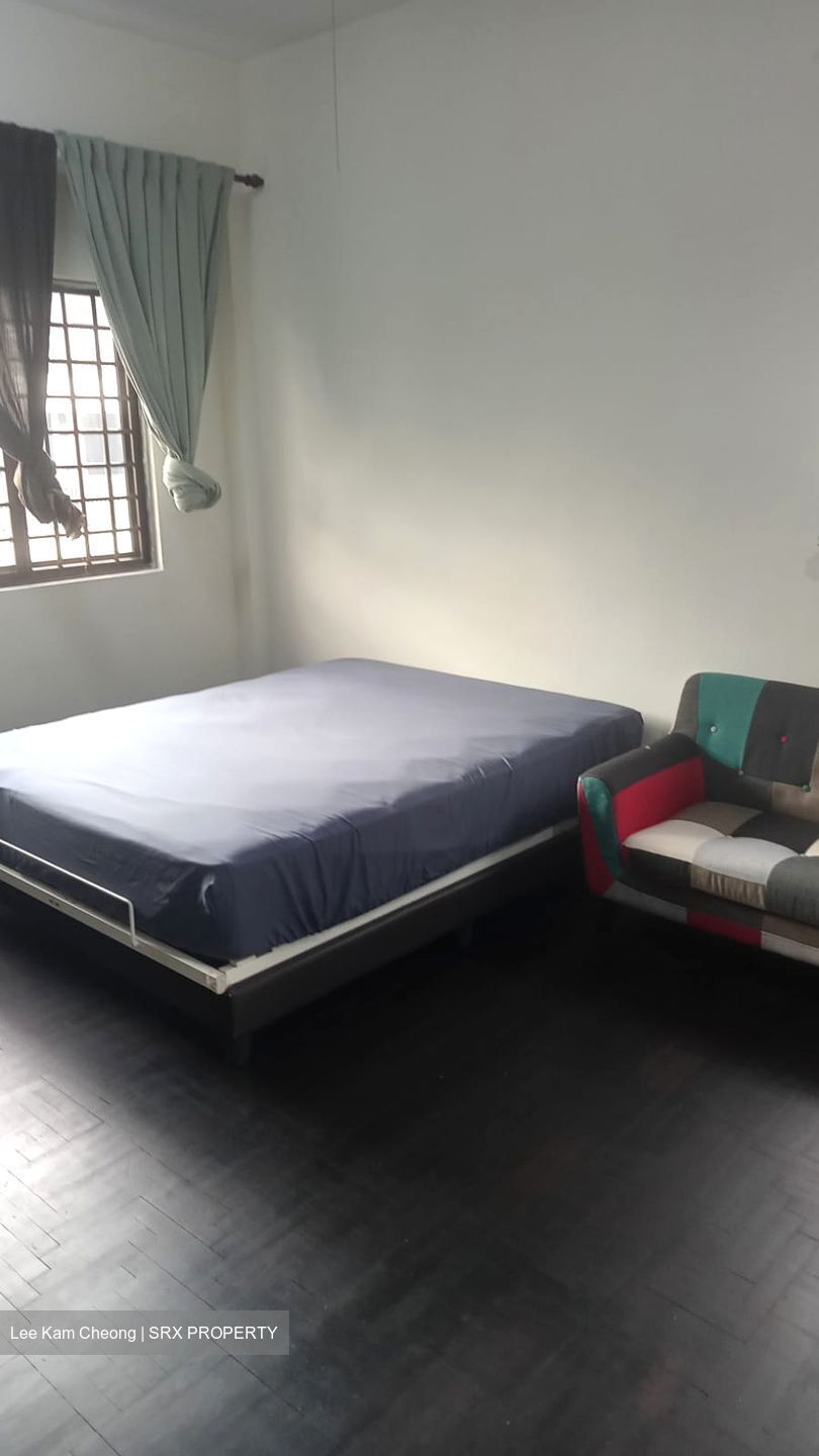 ICB Shopping Centre (D19), Apartment #503038081